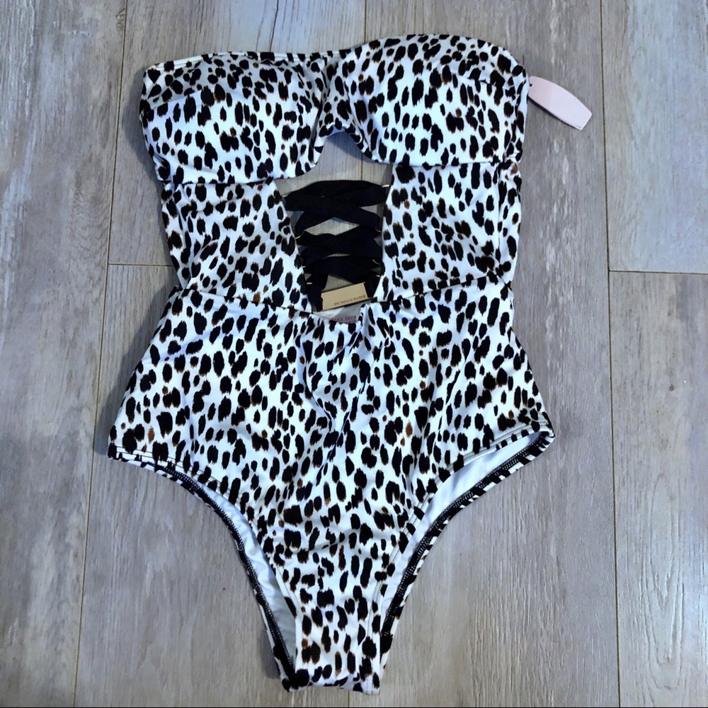 Victoria’s Secret One-Piece